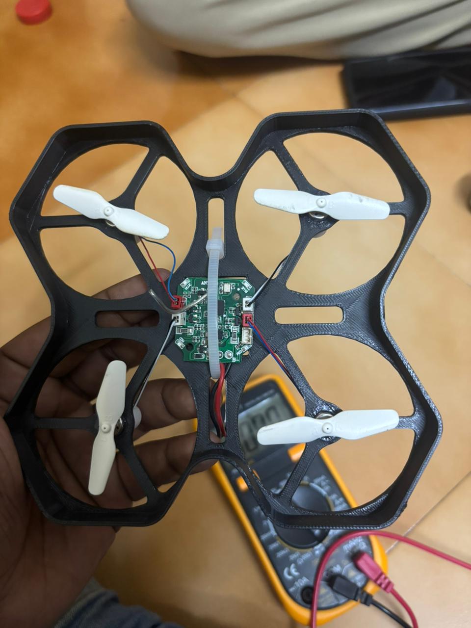 Drone Project
